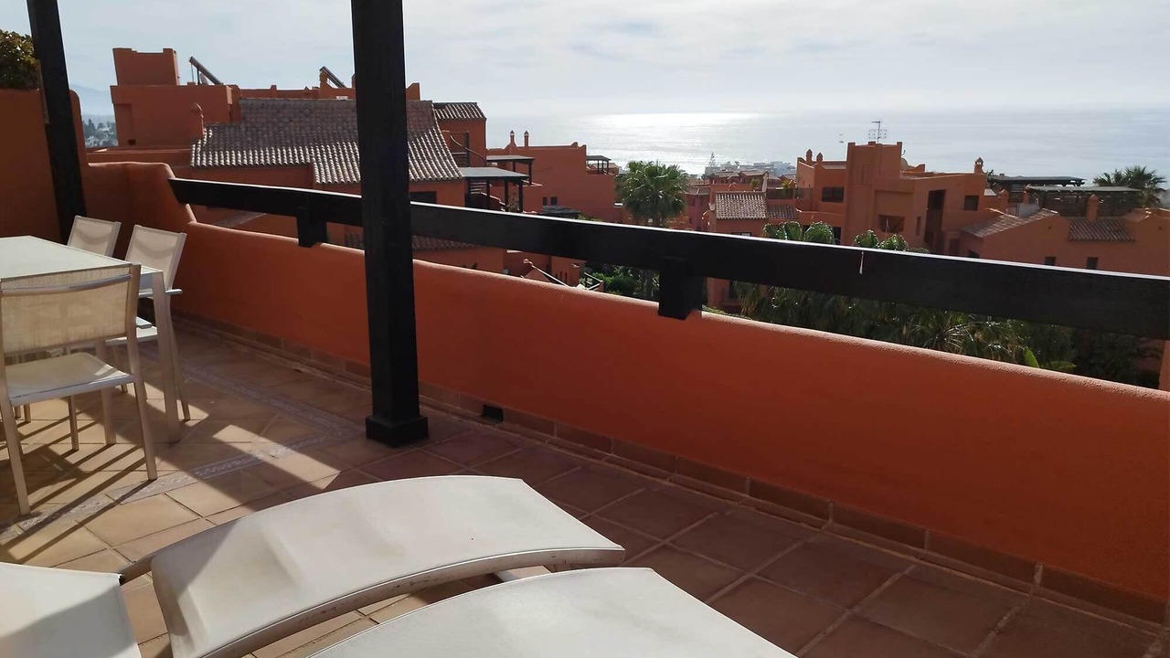 Photo of Outdoor in Buenas Noches
