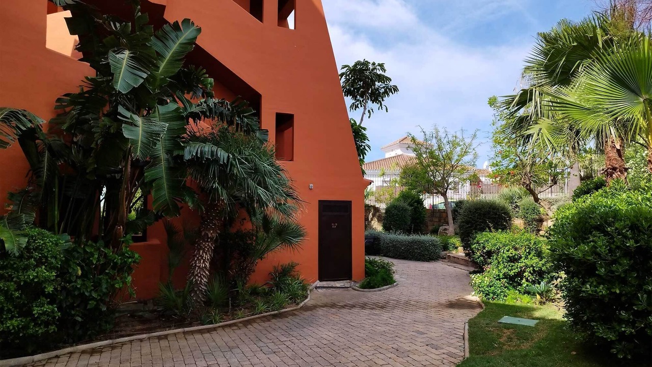Photo of Outdoor in Buenas Noches