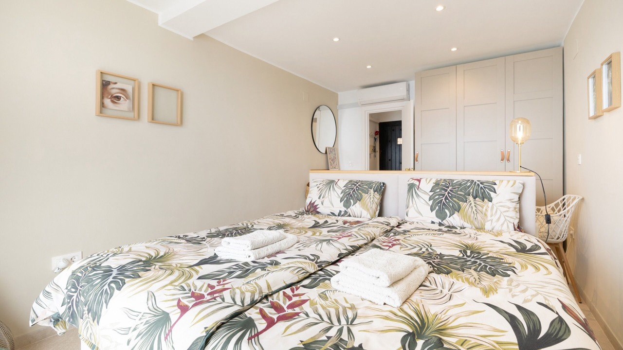 Photo of Bedroom in Salobrena