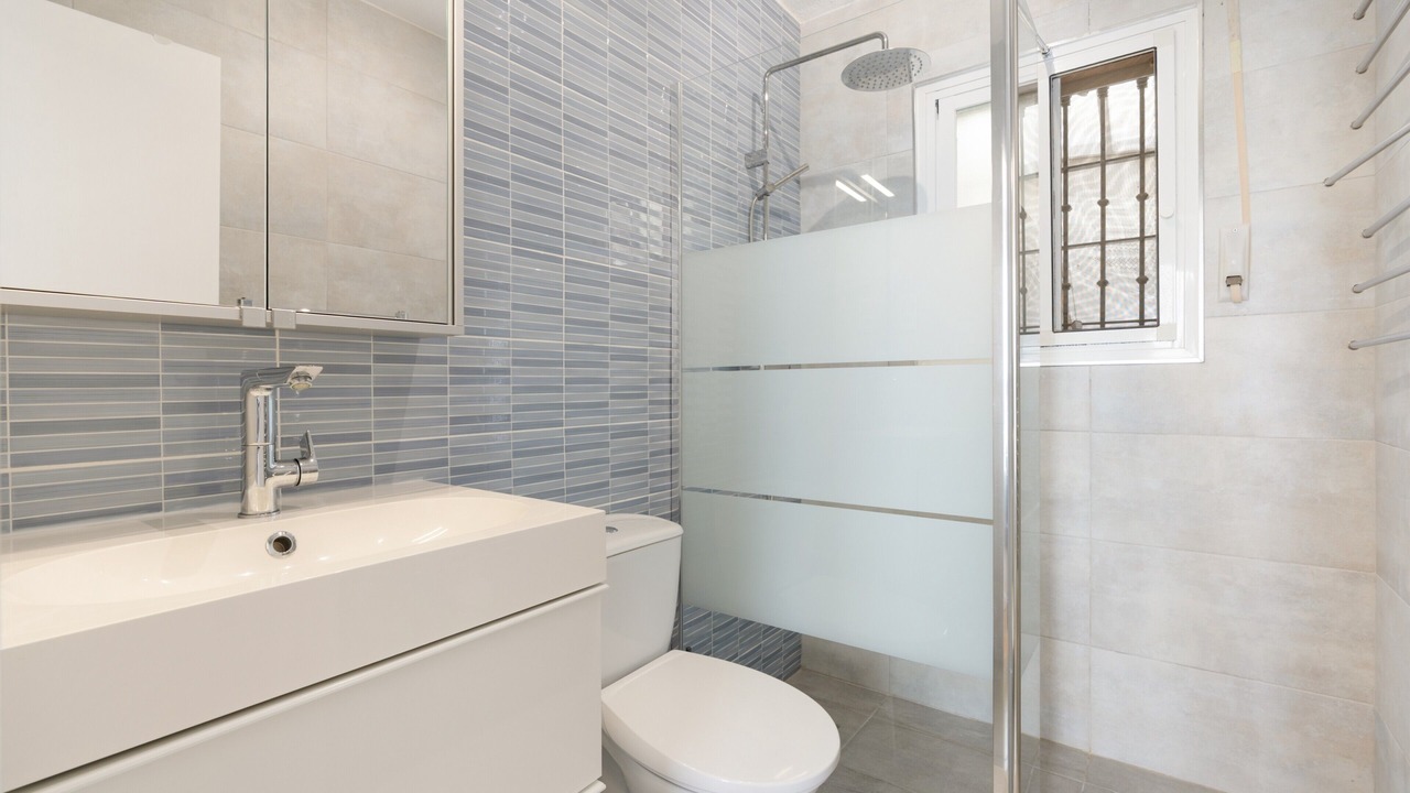 Photo of Bathroom in Salobrena