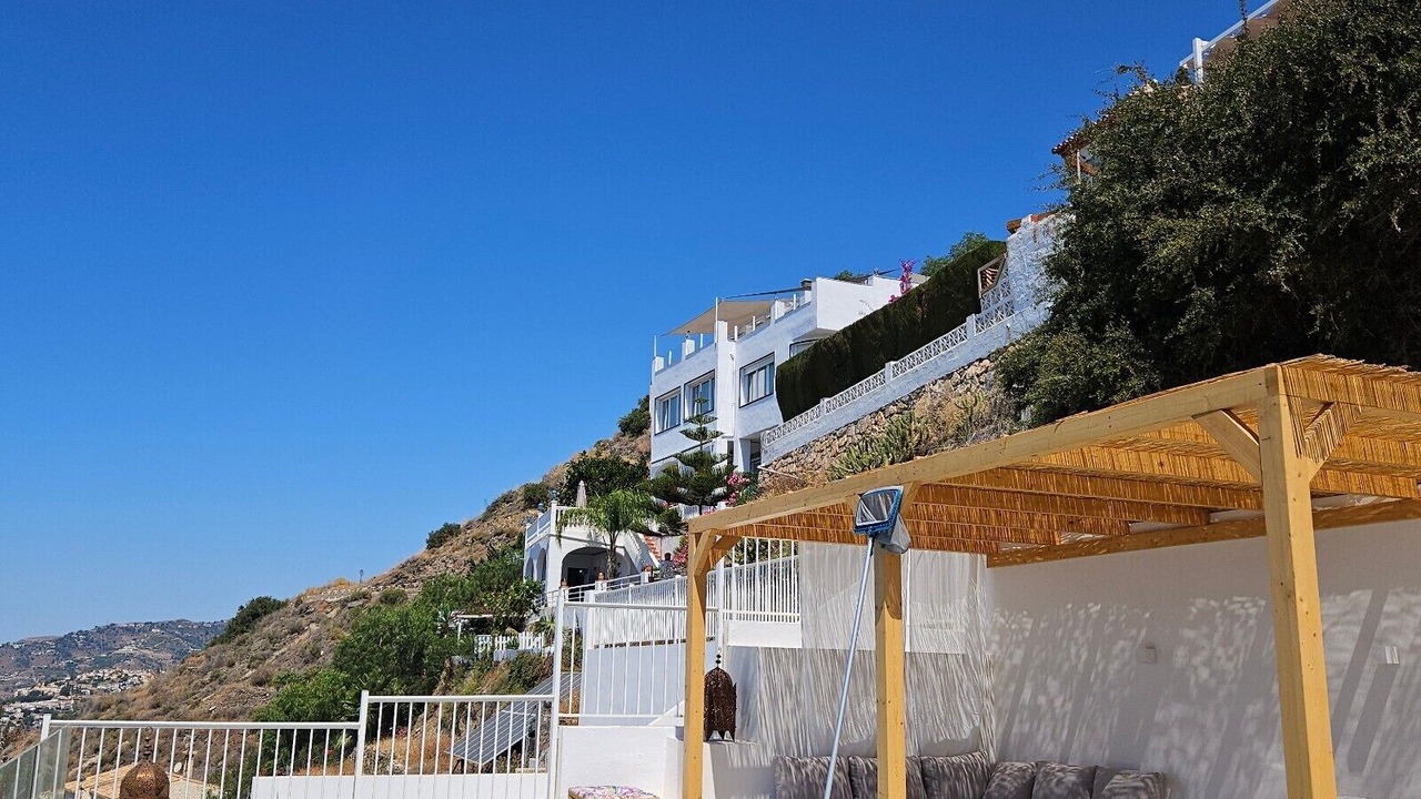 Photo of Outdoor in Salobrena