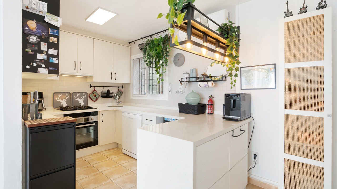 Photo of Kitchen in Salobrena