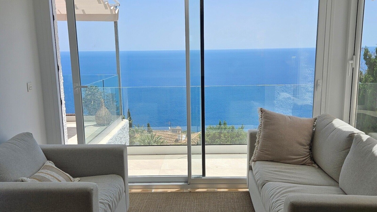 Photo of Livingroom in Salobrena