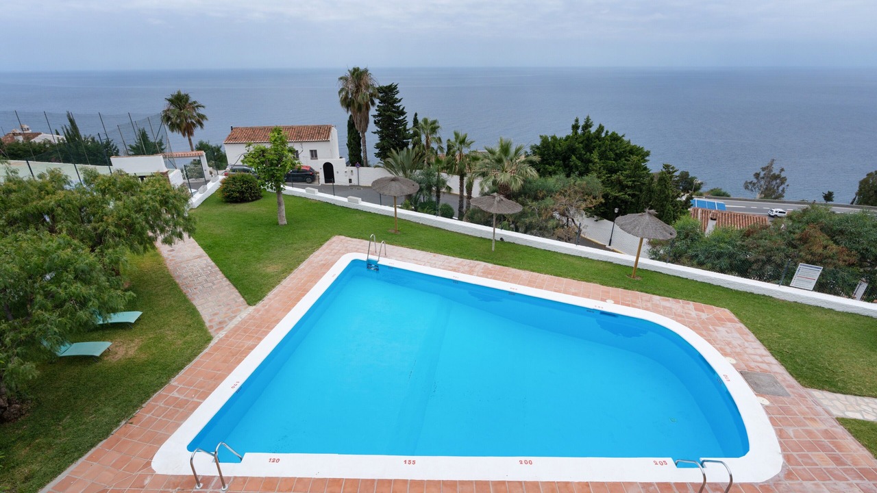Photo of Outdoor in Salobrena