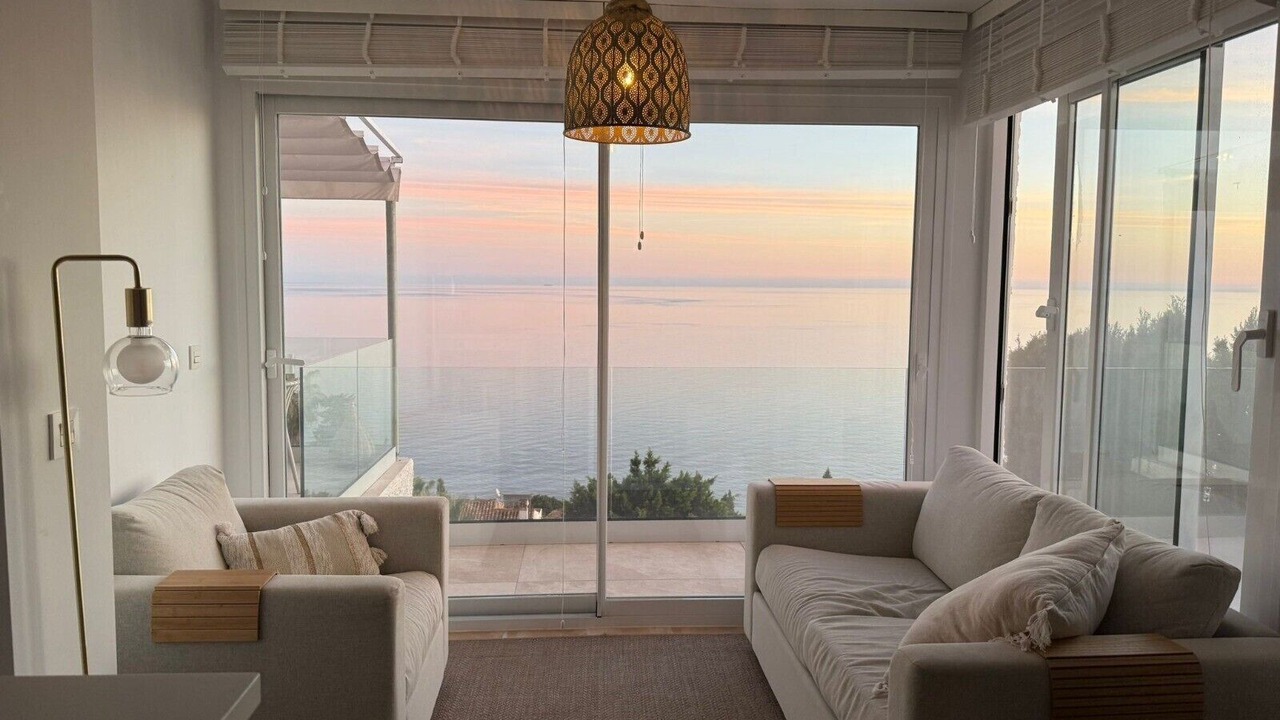 Photo of Livingroom in Salobrena