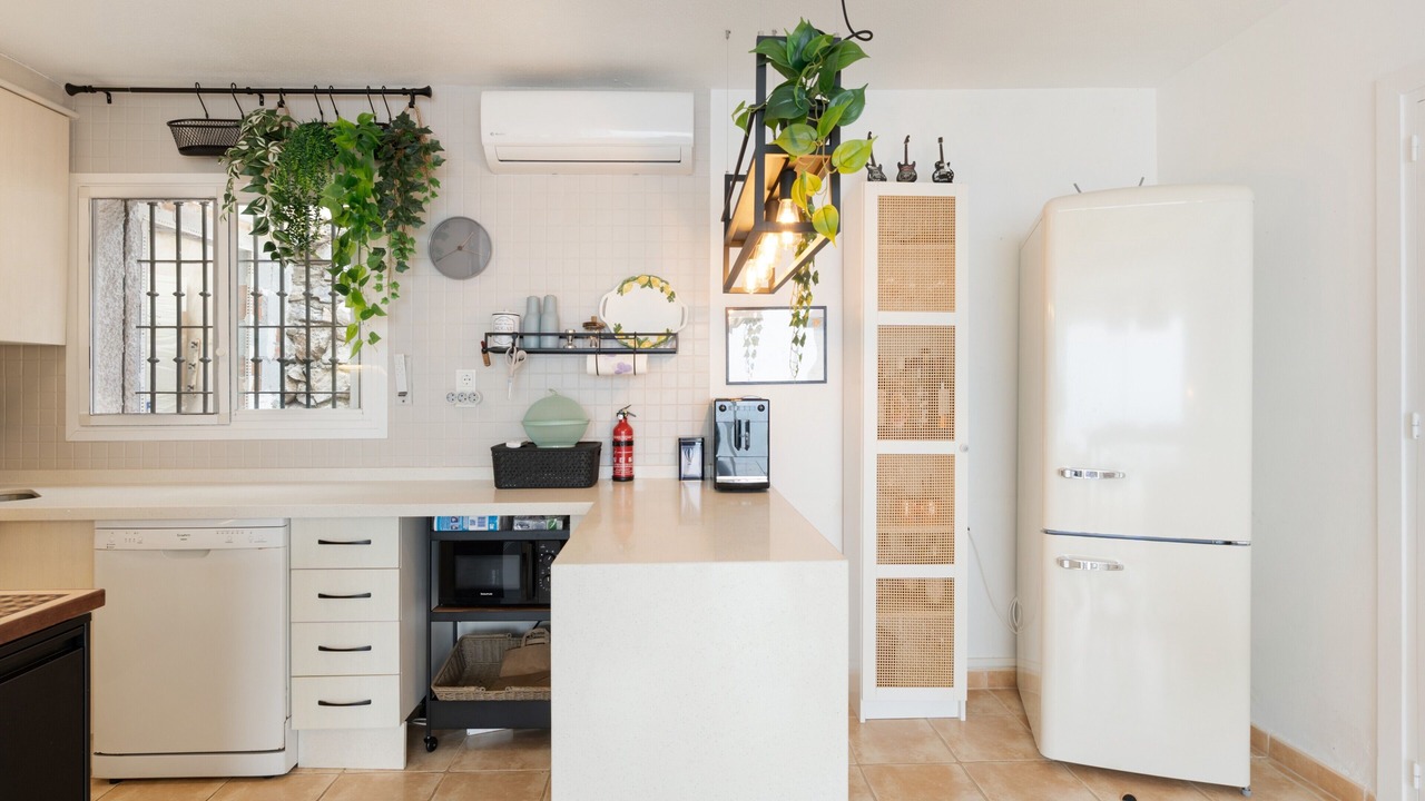 Photo of Kitchen in Salobrena