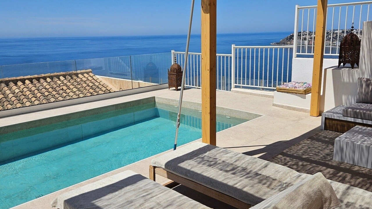 Photo of Outdoor in Salobrena