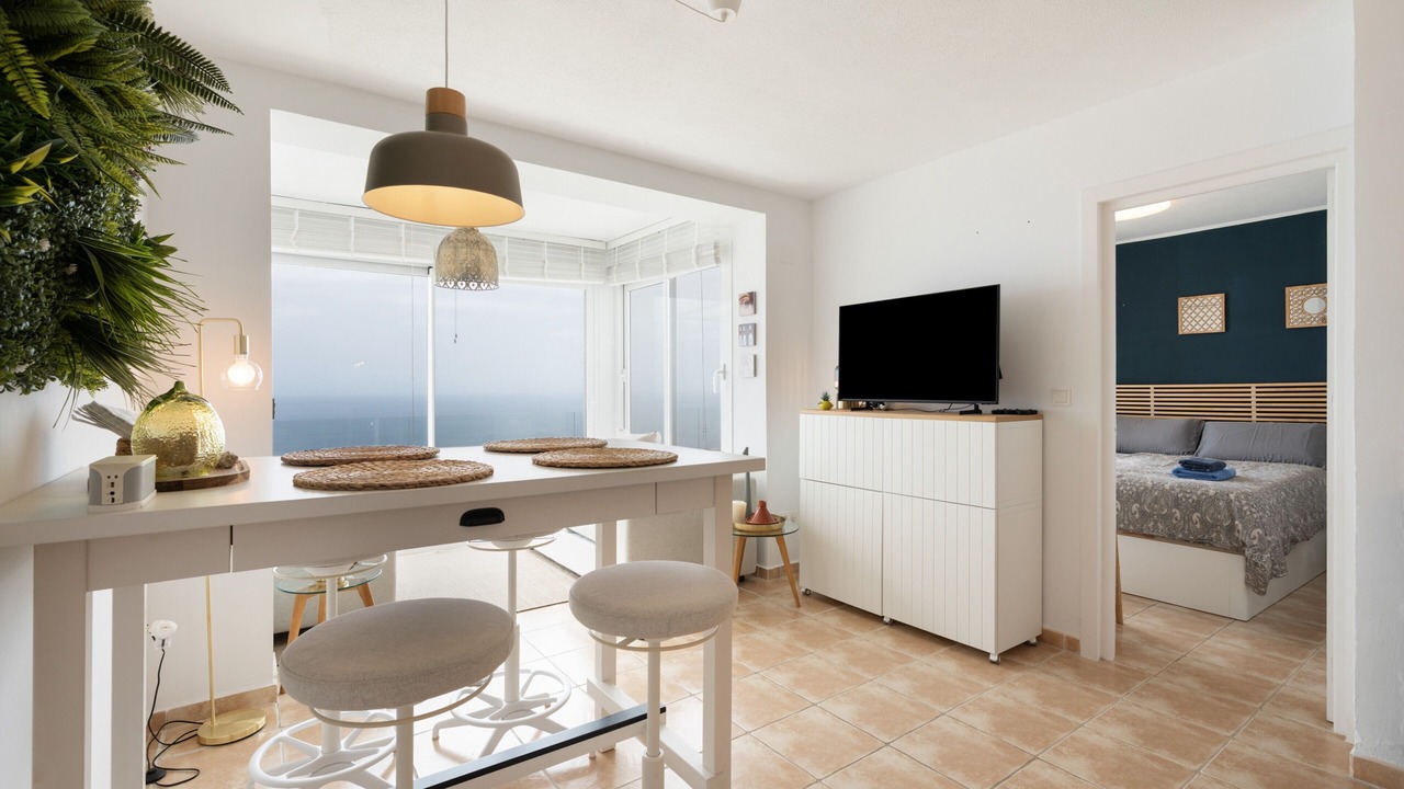 Photo of Bedroom in Salobrena