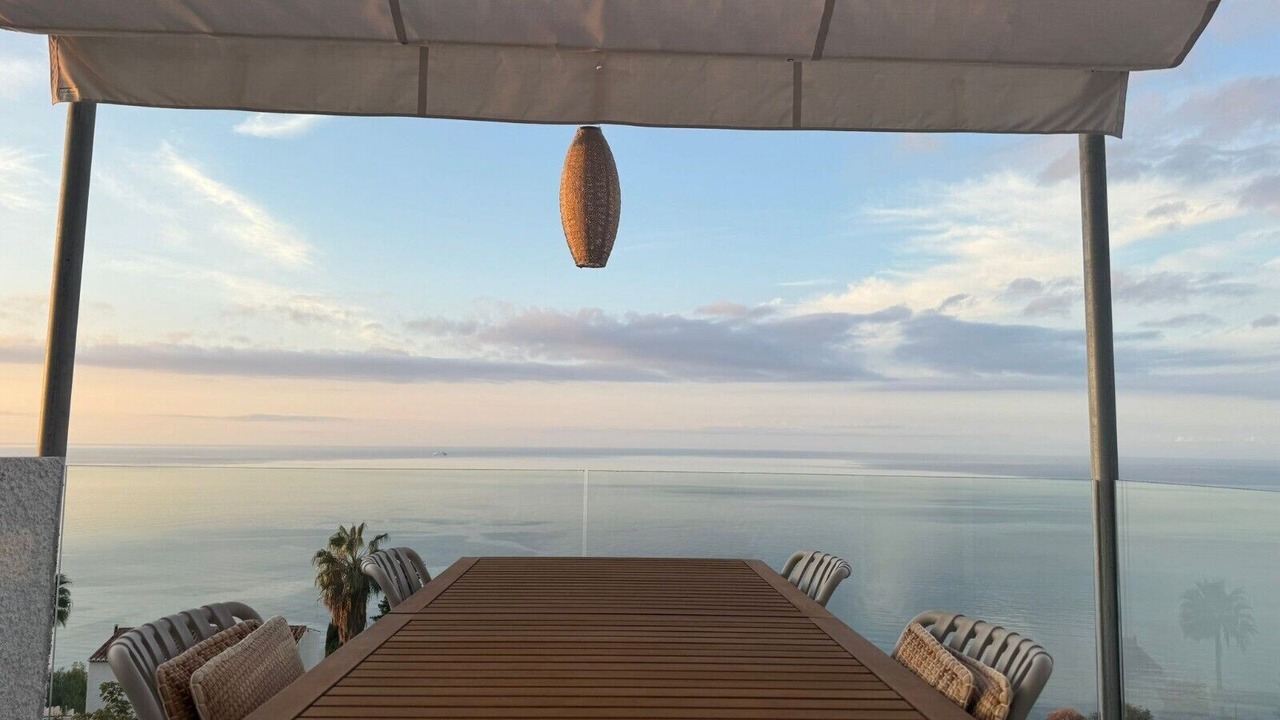 Photo of Outdoor in Salobrena