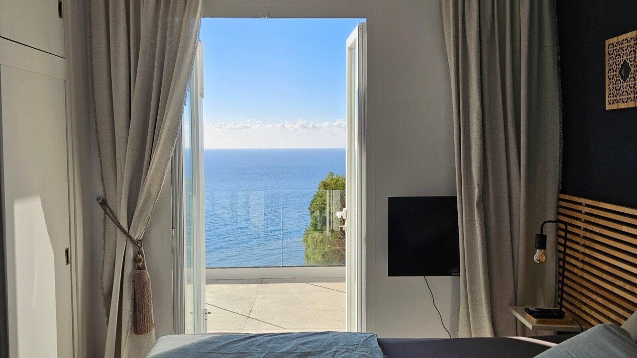 Photo of Bedroom in Salobrena