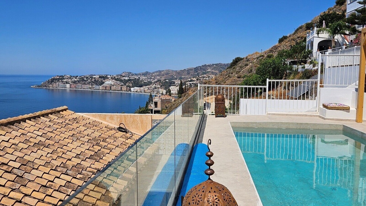 Photo of Outdoor in Salobrena