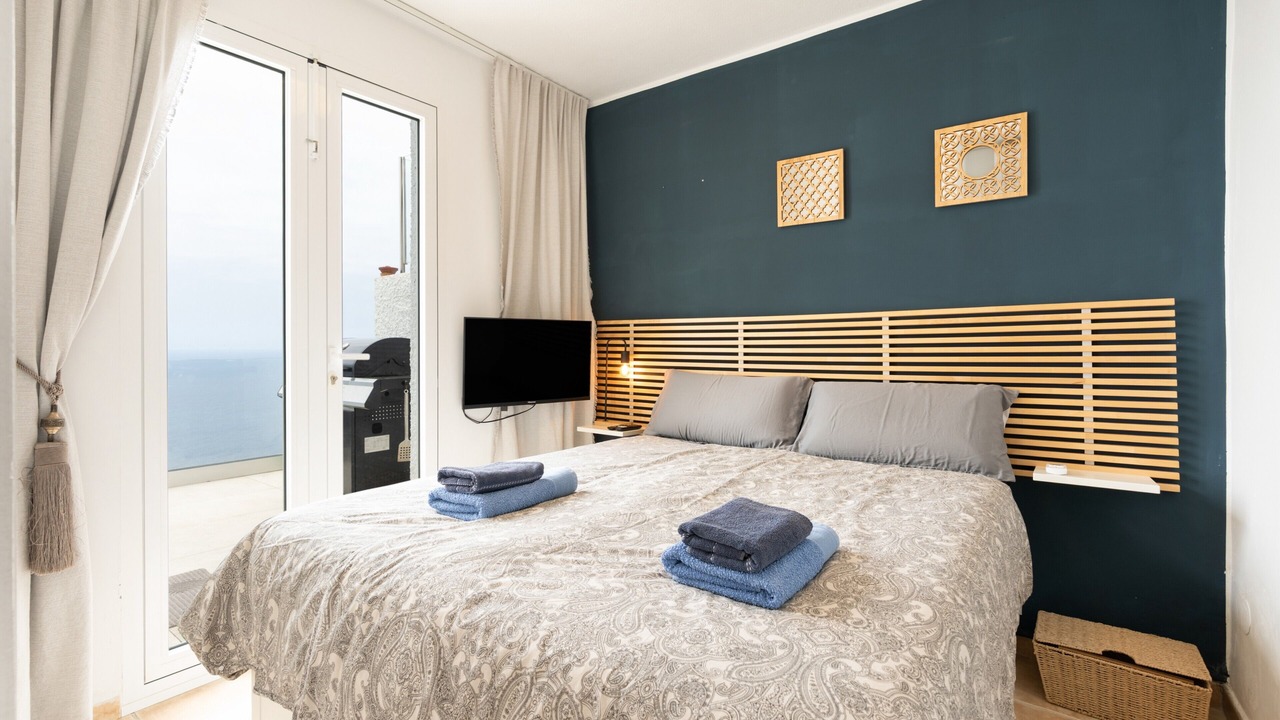 Photo of Bedroom in Salobrena
