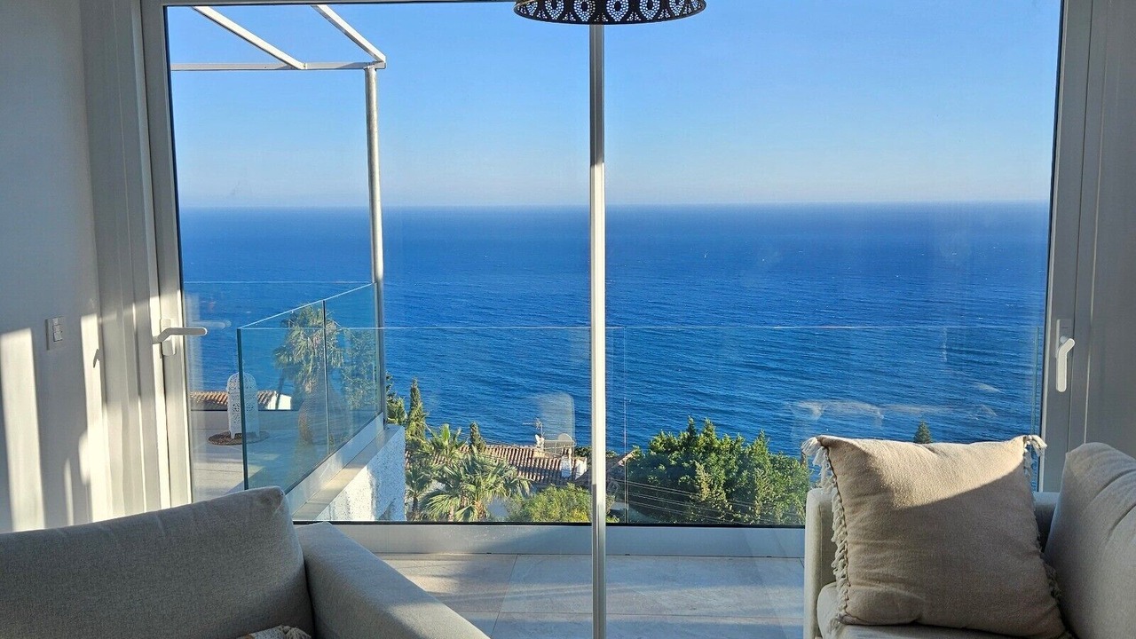 Photo of Livingroom in Salobrena