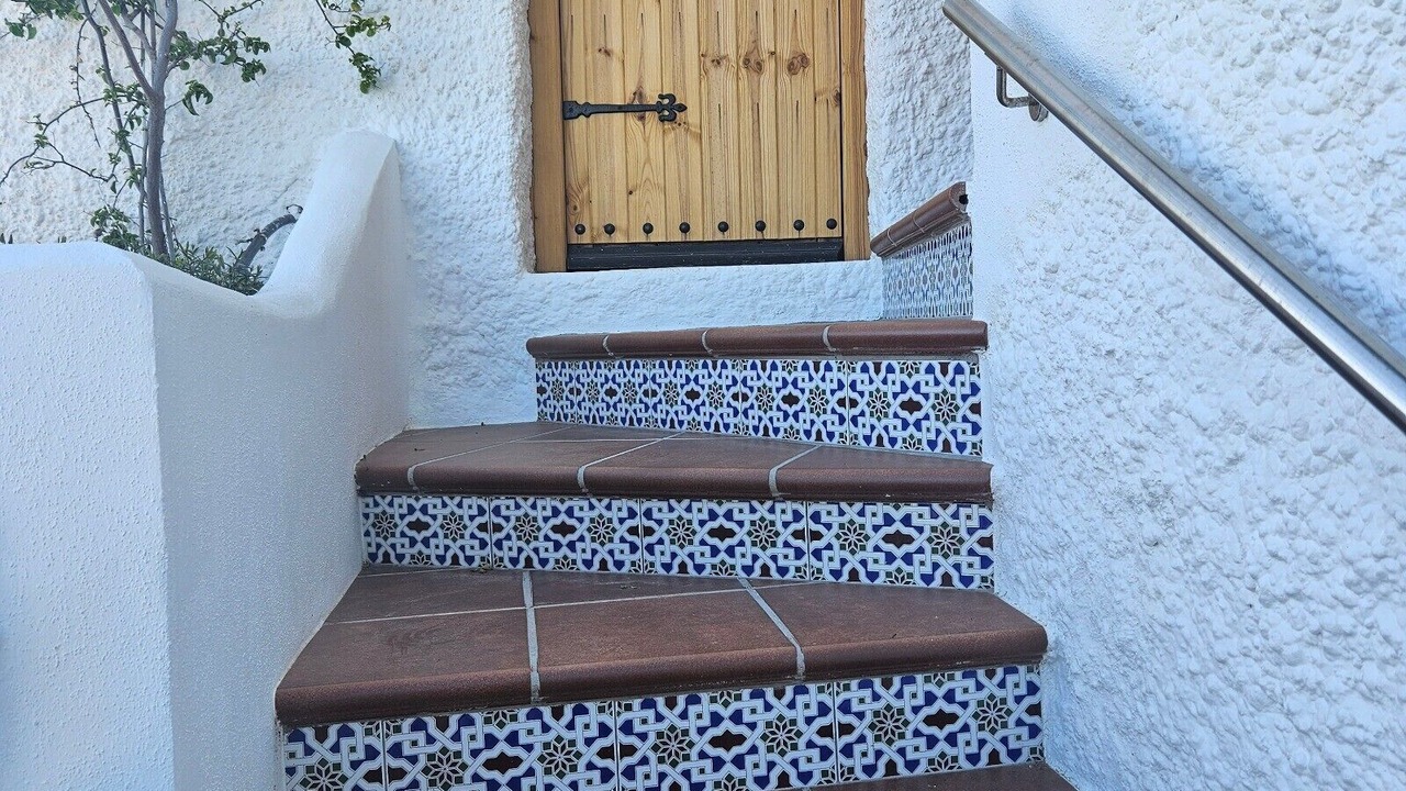 Photo of Outdoor in Salobrena