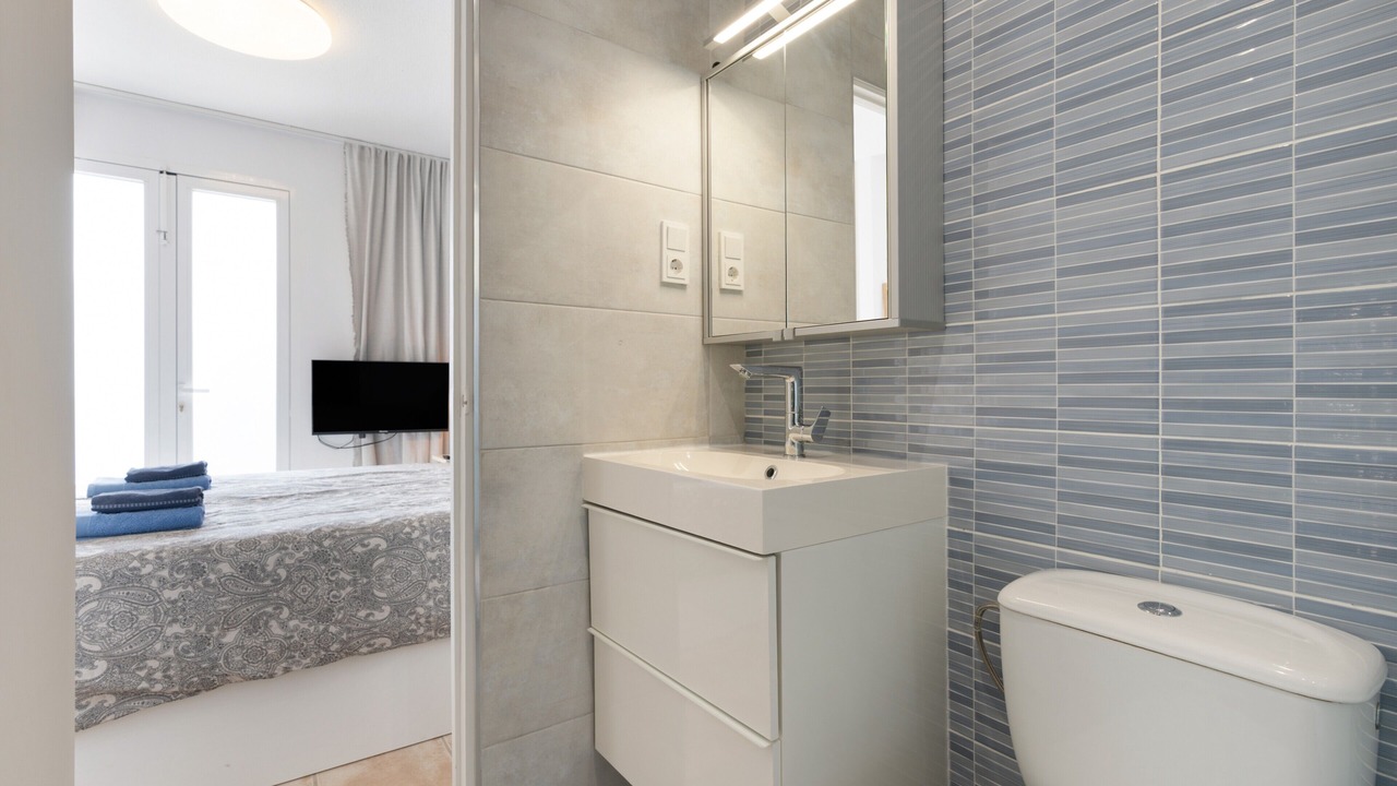 Photo of Bathroom in Salobrena