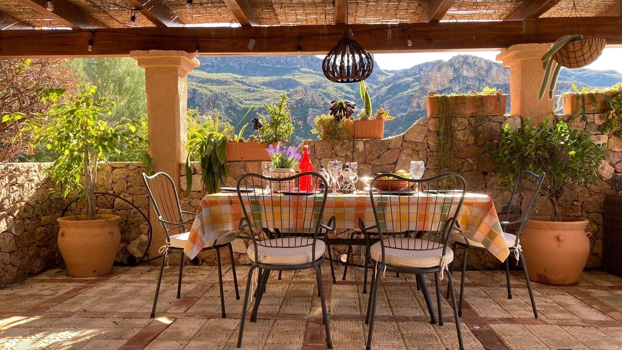 Photo of Outdoor in Turre