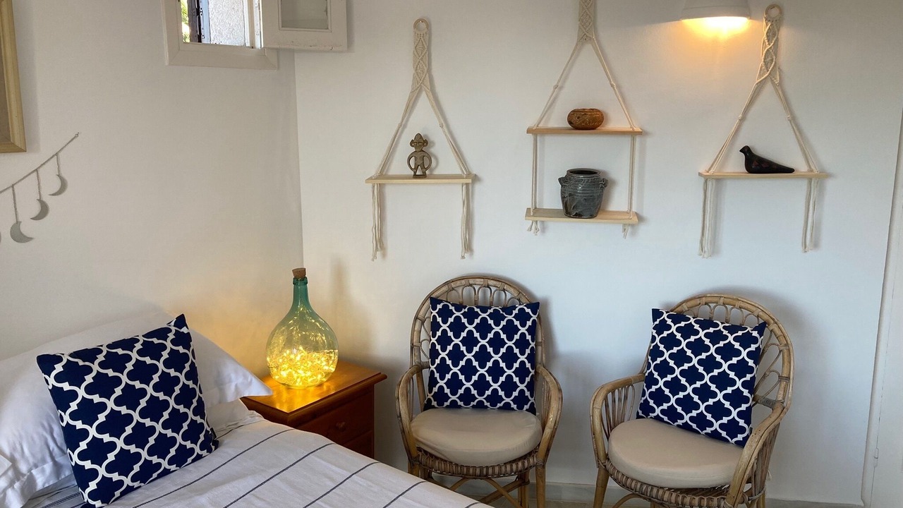 Photo of Bedroom in Turre