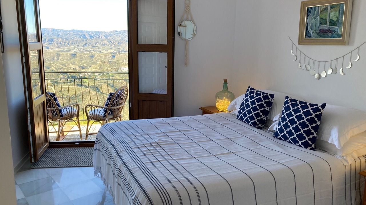 Photo of Bedroom in Turre