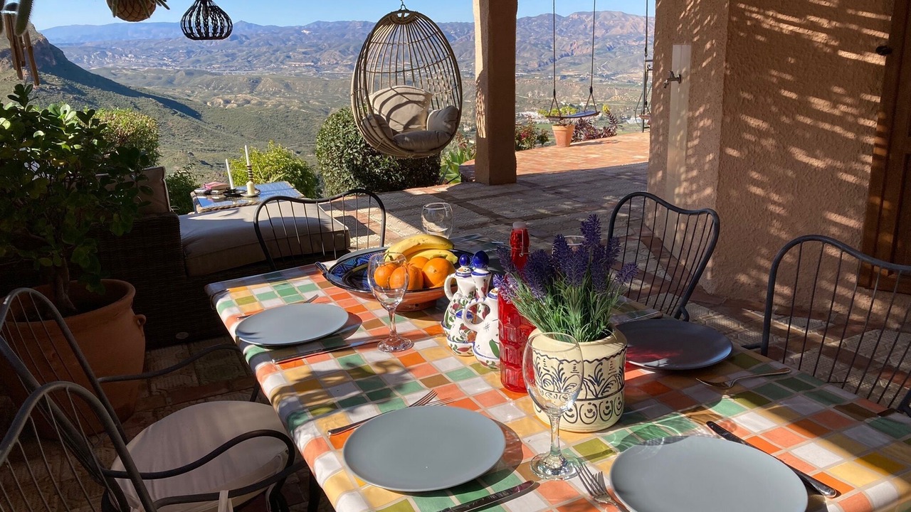 Photo of Outdoor in Turre