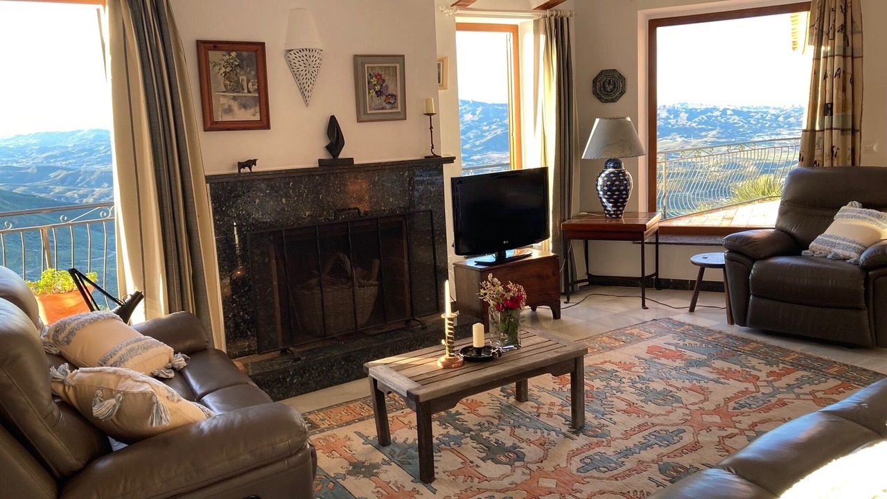 Photo of Livingroom in Turre