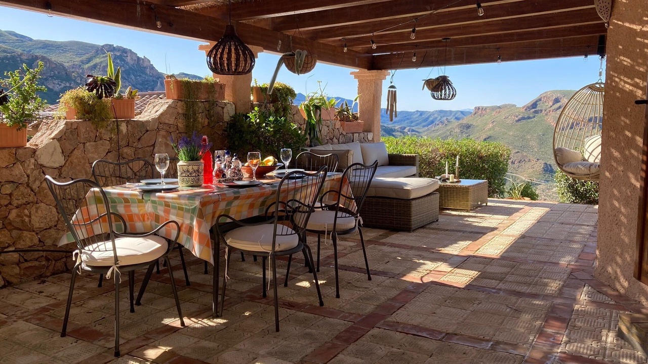 Photo of Outdoor in Turre
