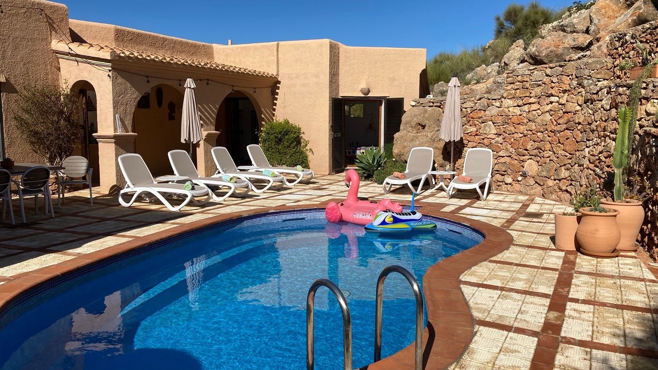 Photo of Outdoor in Turre