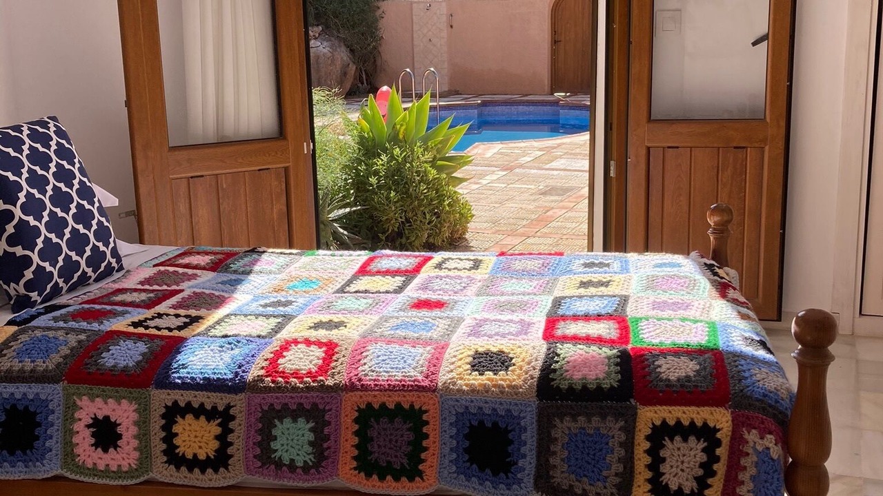Photo of Bedroom in Turre