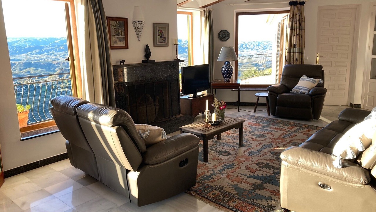 Photo of Livingroom in Turre
