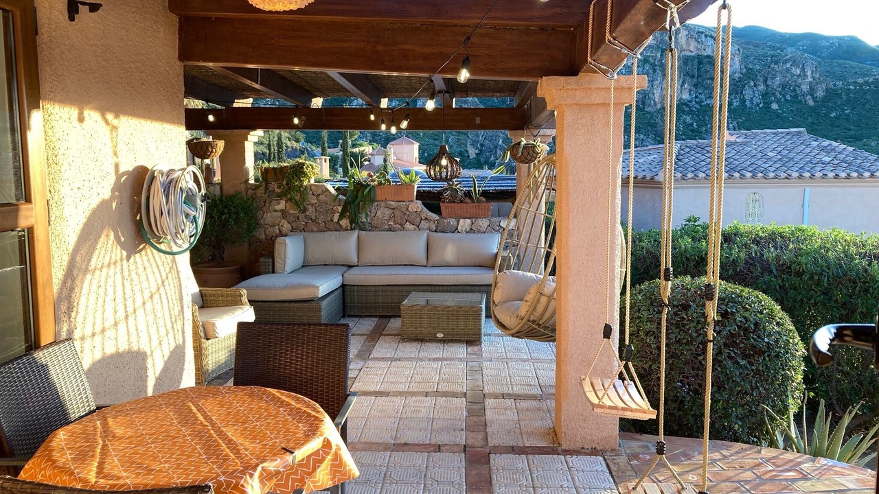 Photo of Outdoor in Turre