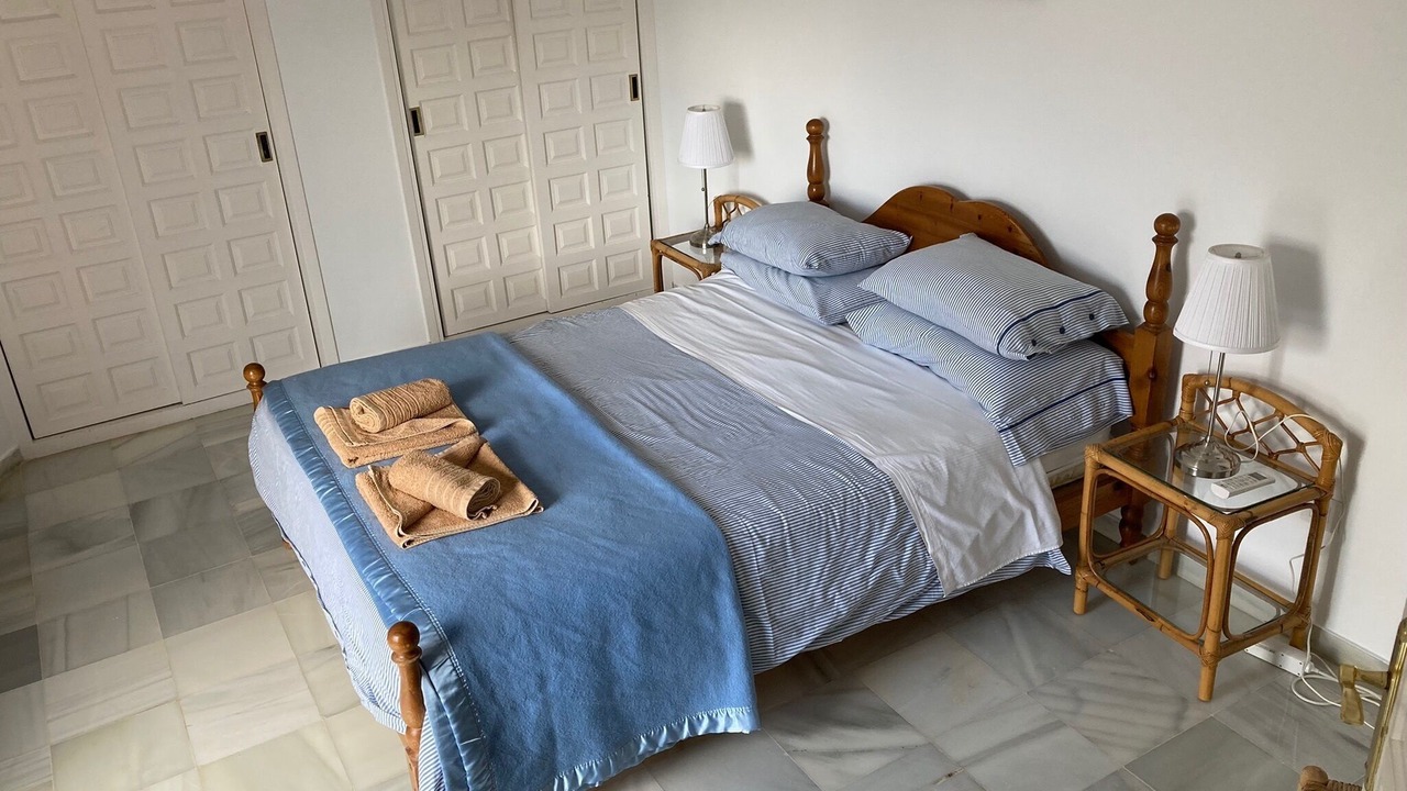 Photo of Bedroom in Turre