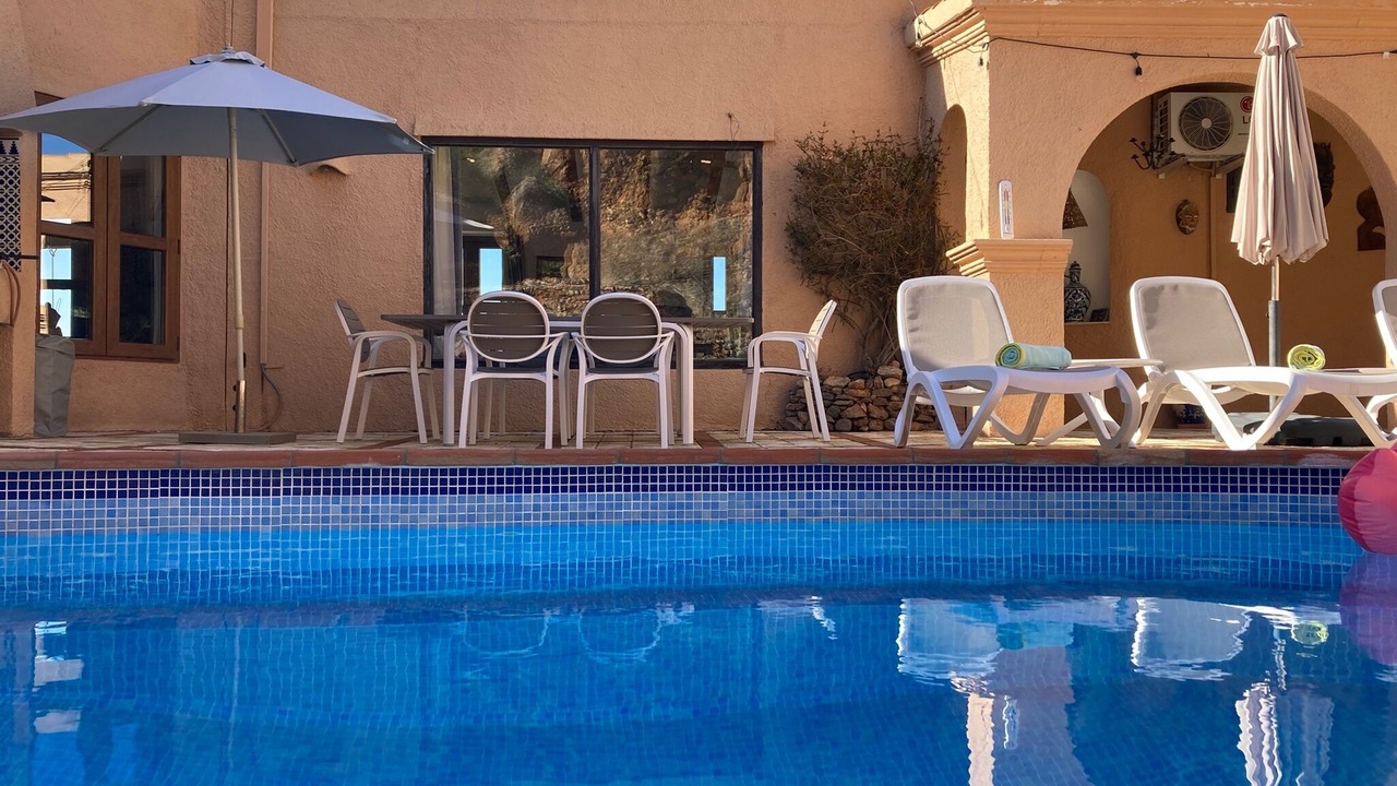 Photo of Outdoor in Turre