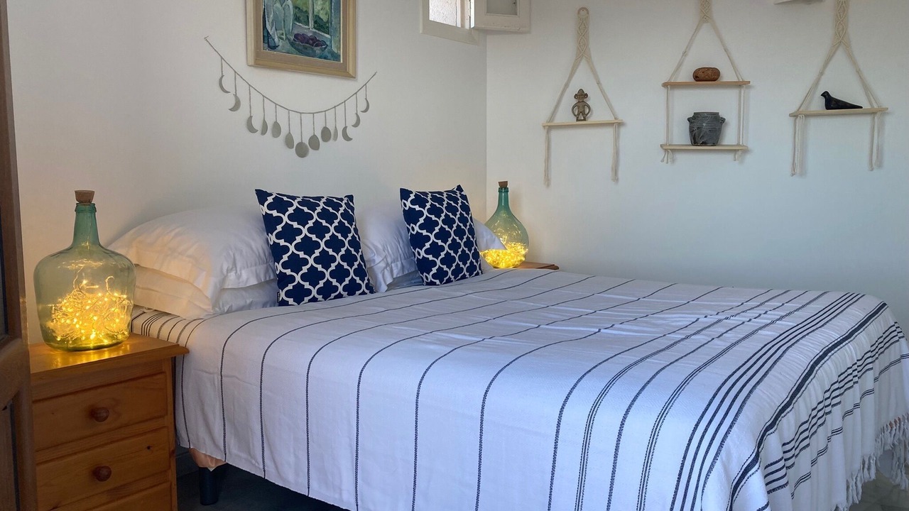 Photo of Bedroom in Turre