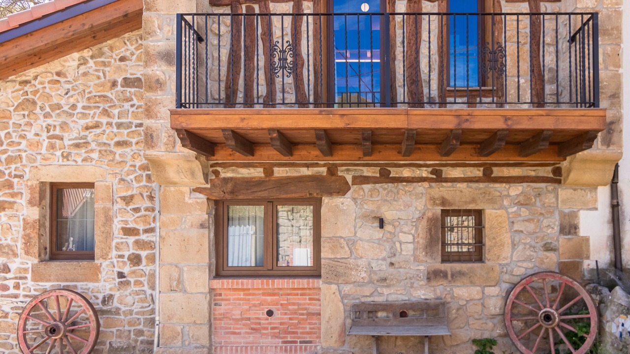 Photo of Outdoor in San Miguel de Aguayo