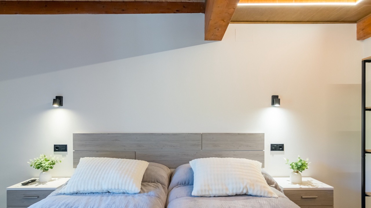 Photo of Bedroom in San Miguel de Aguayo