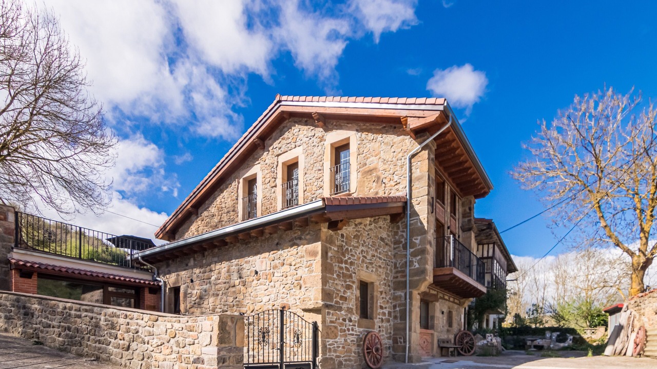 Photo of Outdoor in San Miguel de Aguayo