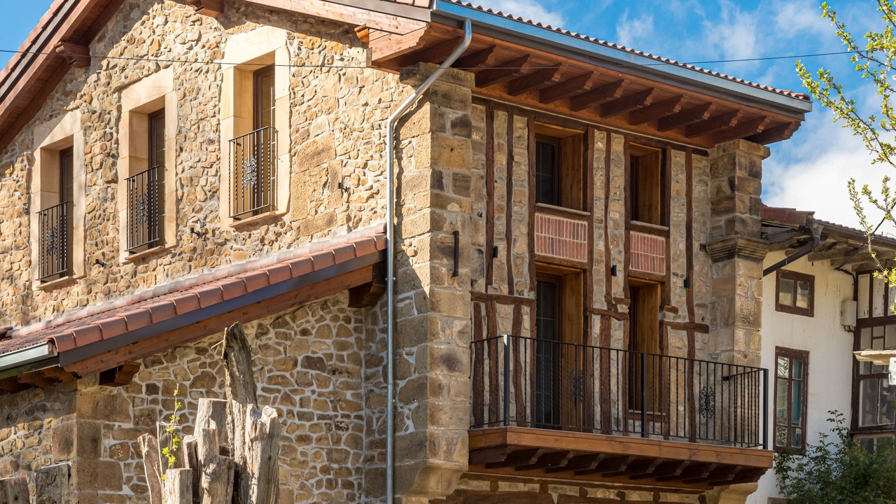 Photo of Outdoor in San Miguel de Aguayo