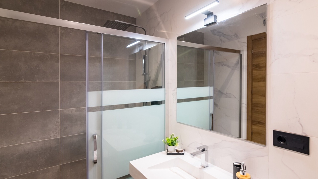 Photo of Bathroom in San Miguel de Aguayo
