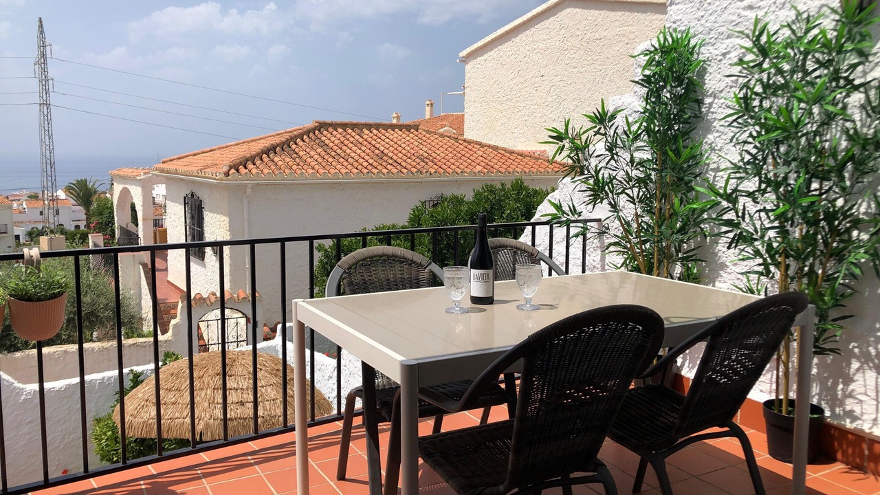 Photo of Outdoor in Nerja