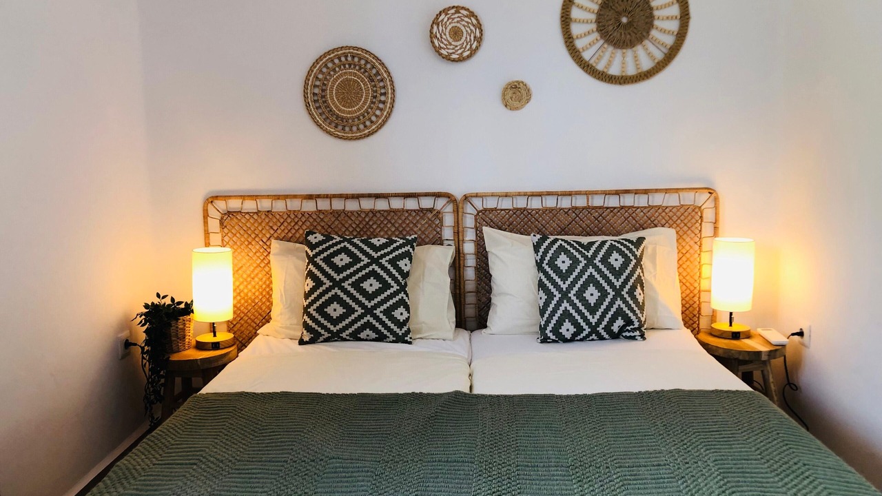 Photo of Bedroom in Nerja