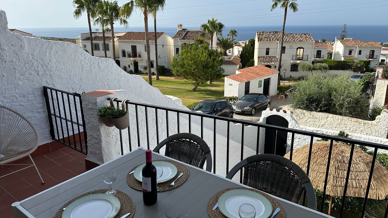 Photo of Outdoor in Nerja