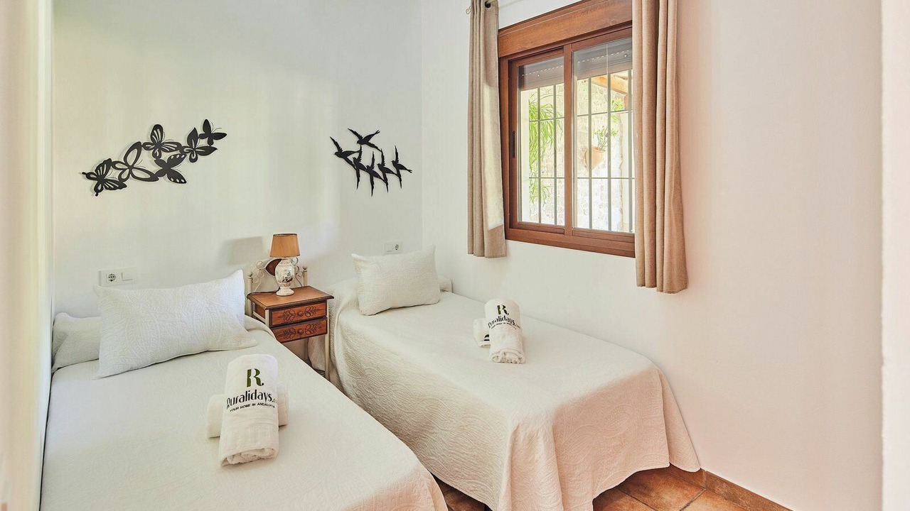Photo of Bedroom in Conil de la Frontera