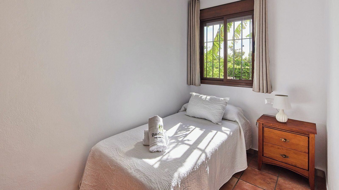 Photo of Bedroom in Conil de la Frontera