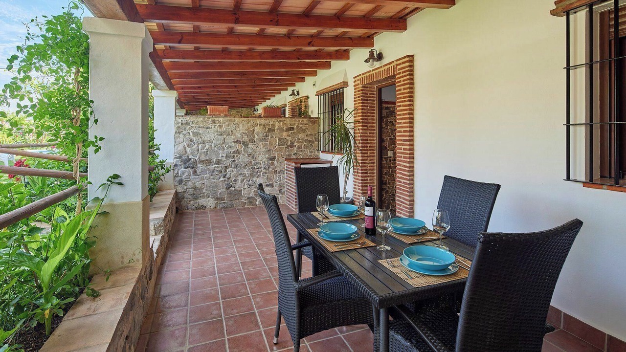 Photo of Outdoor in Conil de la Frontera