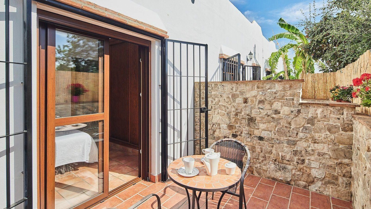 Photo of Outdoor in Conil de la Frontera