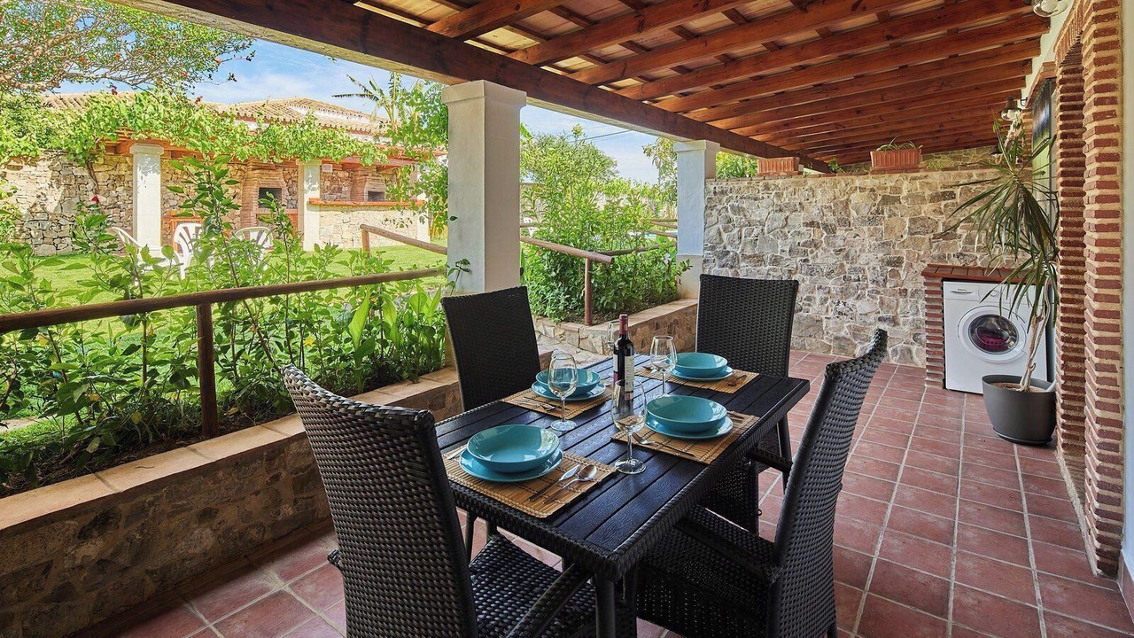 Photo of Outdoor in Conil de la Frontera