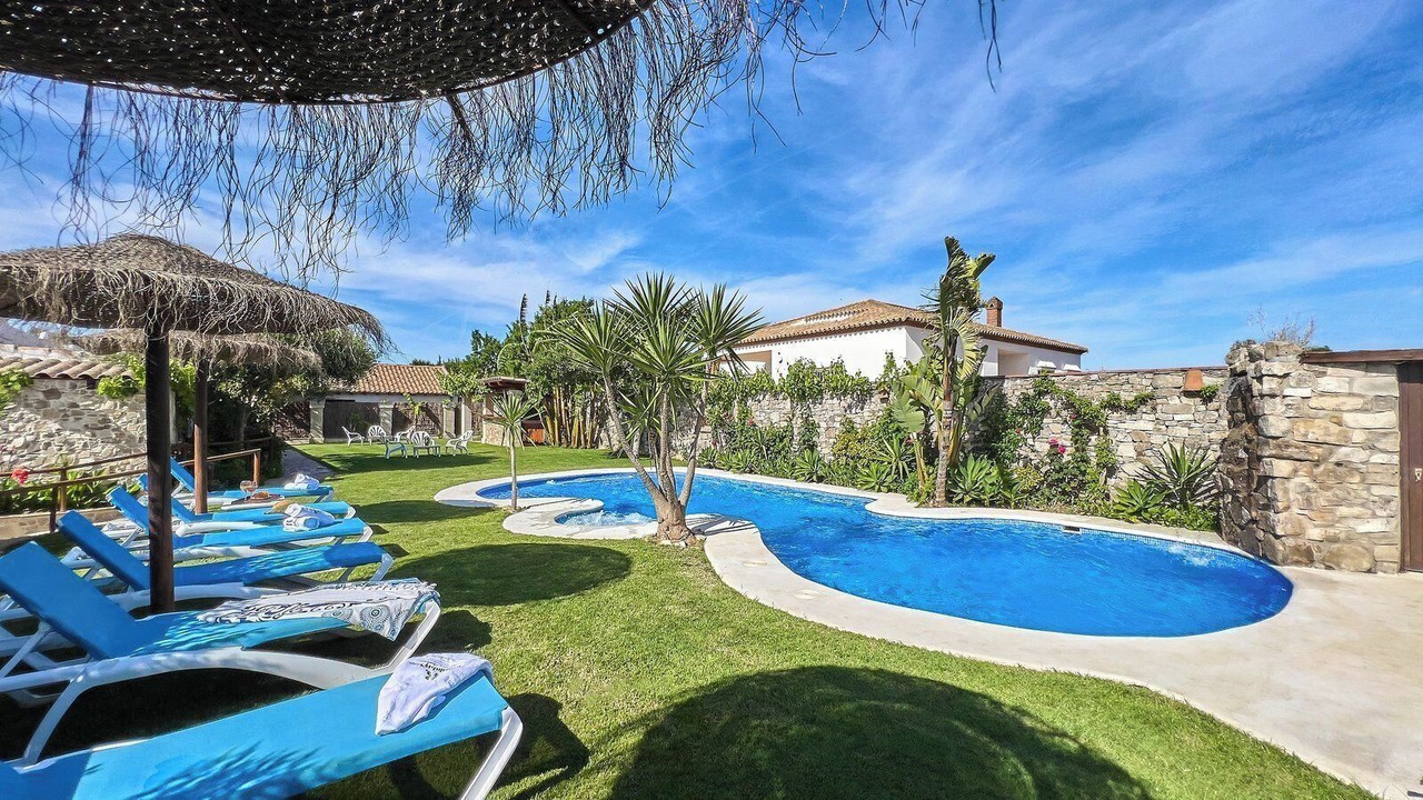 Photo of Outdoor in Conil de la Frontera
