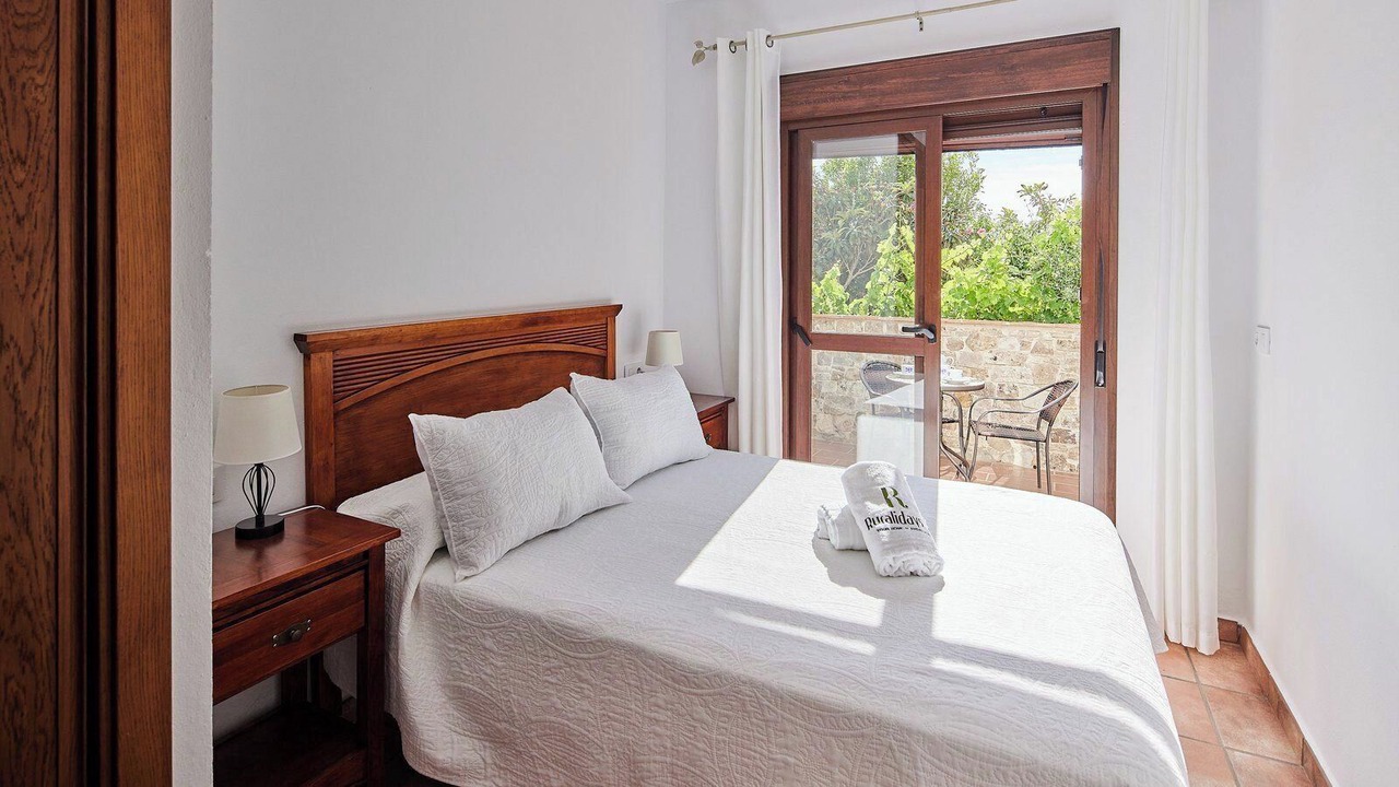 Photo of Bedroom in Conil de la Frontera