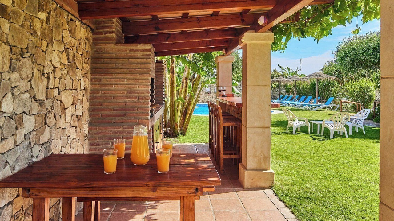 Photo of Outdoor in Conil de la Frontera