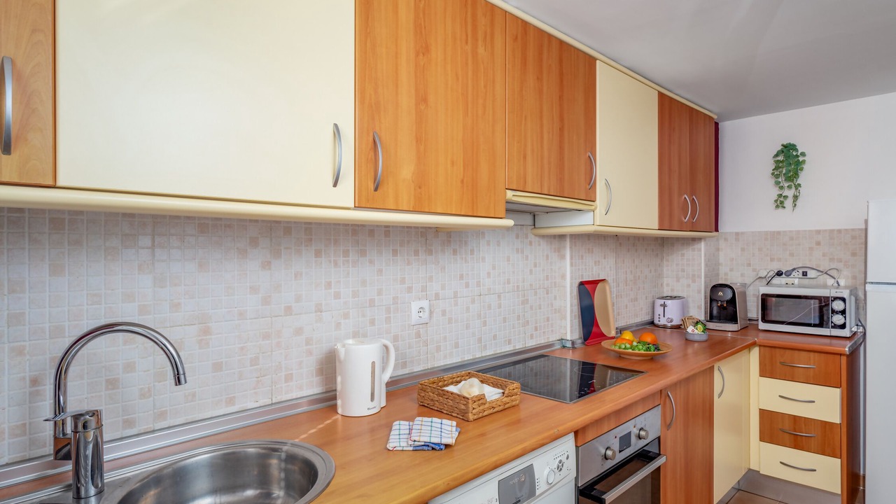 Photo of Kitchen in Bahia de Casares