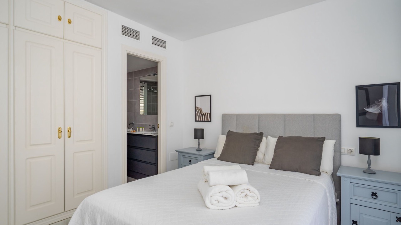 Photo of Bedroom in Bahia de Casares